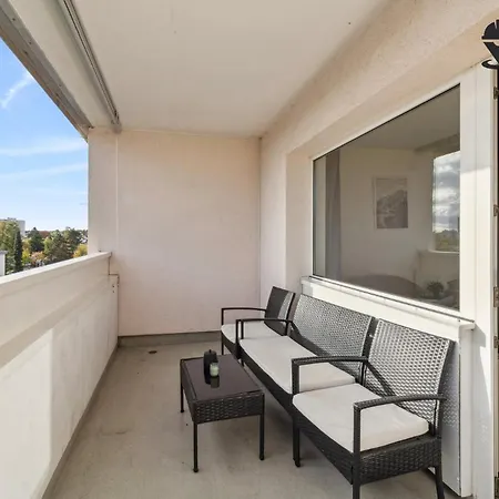 Apartament Monteur - Fuer Bis Zu 6 Personen In 63128 - Of05 *