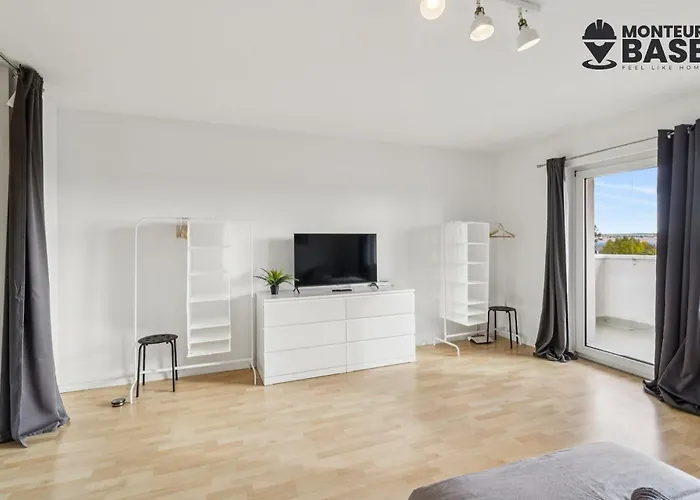 Monteur - Fuer Bis Zu 6 Personen In 63128 - Of05 Apartmán