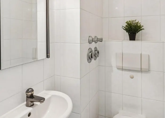 Monteur - Fuer Bis Zu 6 Personen In 63128 - Of05 Apartmán Dietzenbach